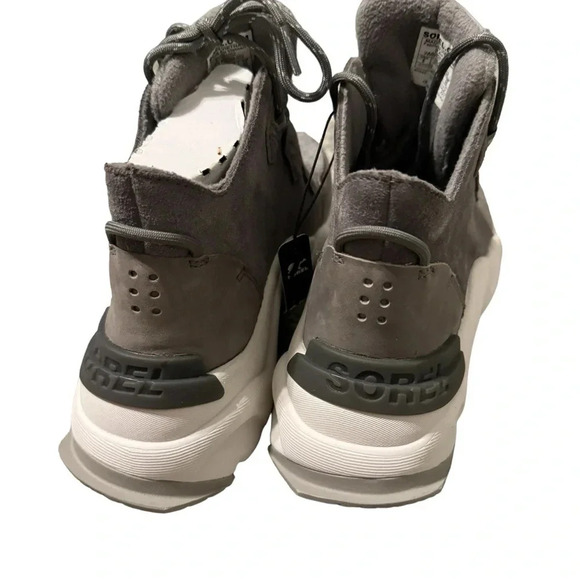 👟 Sorel Kinetic Rnegd Caribou Waterproof Boots 👟 - Picture 2 of 5